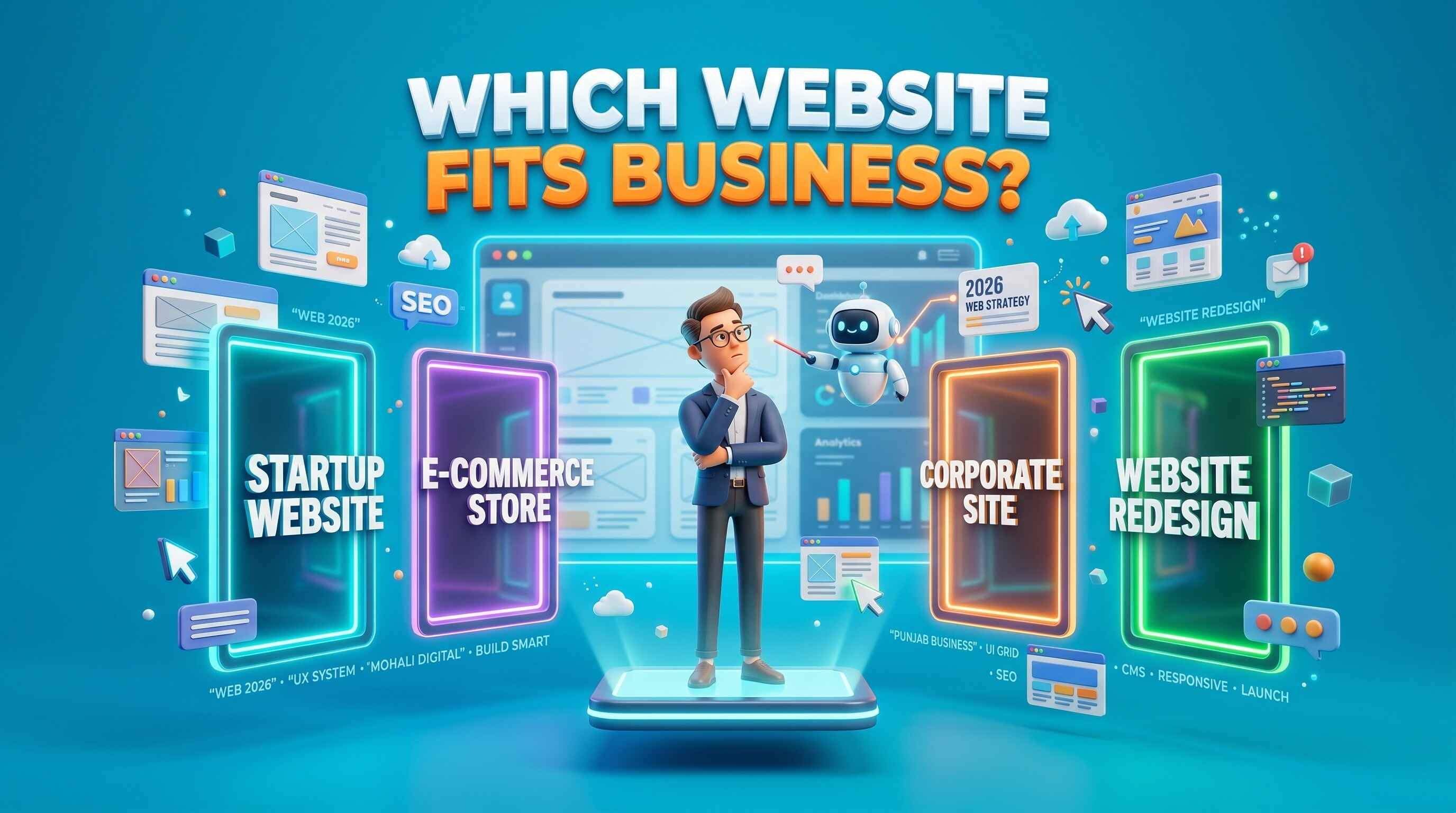 Web Development in 2026